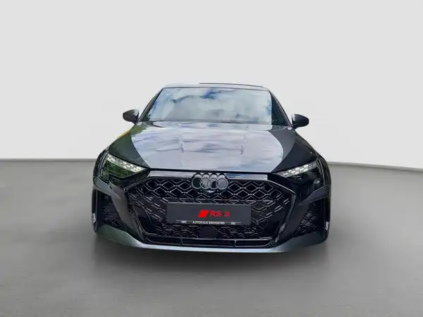 AUDI RS3 SPORTBACK (3/17)