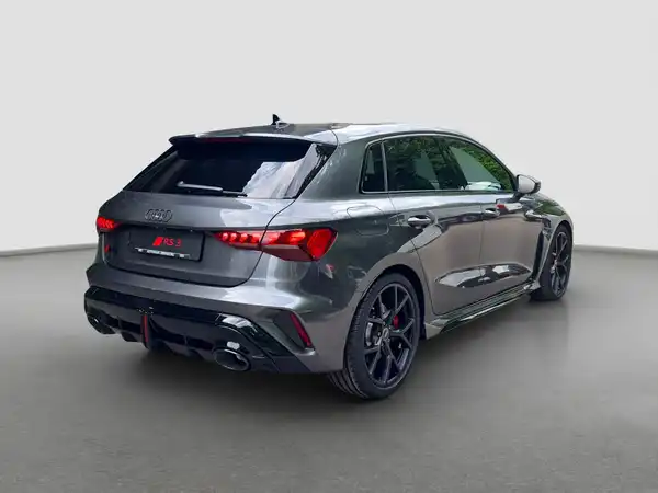 AUDI RS3 SPORTBACK (5/17)