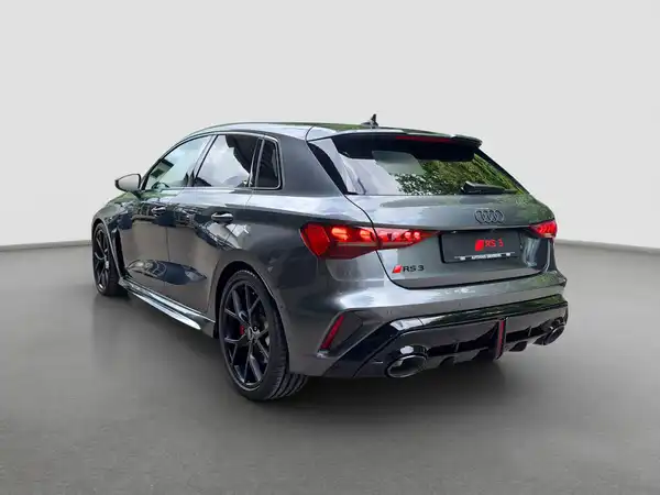 AUDI RS3 SPORTBACK (7/17)