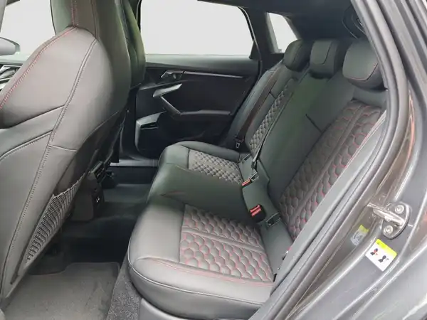 AUDI RS3 SPORTBACK (9/17)