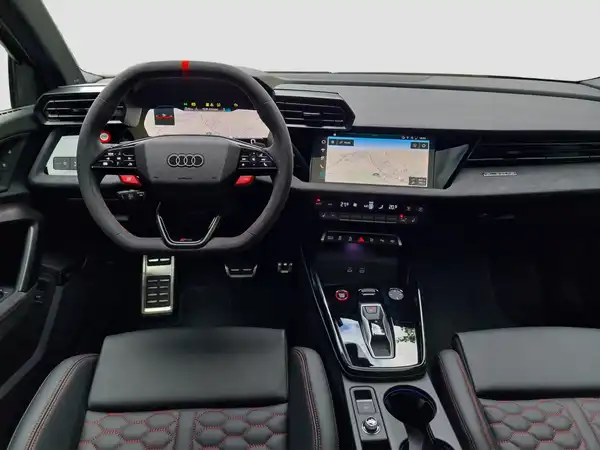 AUDI RS3 SPORTBACK (10/17)