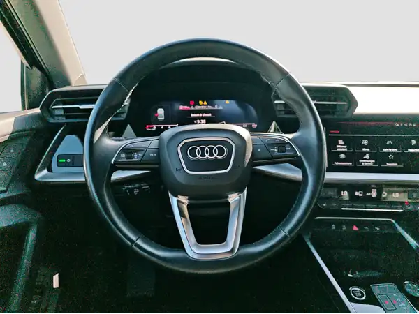 AUDI A3 LIMOUSINE (11/16)