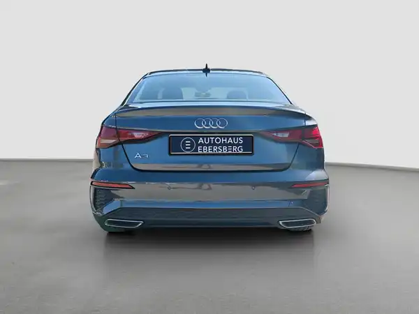 AUDI A3 LIMOUSINE (6/16)
