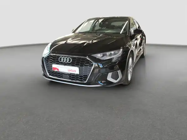 AUDI A3 SPORTBACK (1/12)