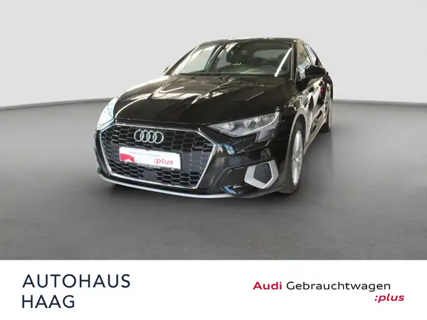 AUDI A3 SPORTBACK (2/12)