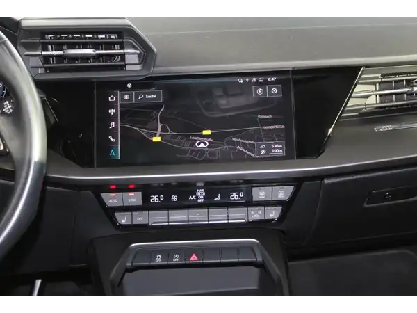 AUDI A3 SPORTBACK (11/12)