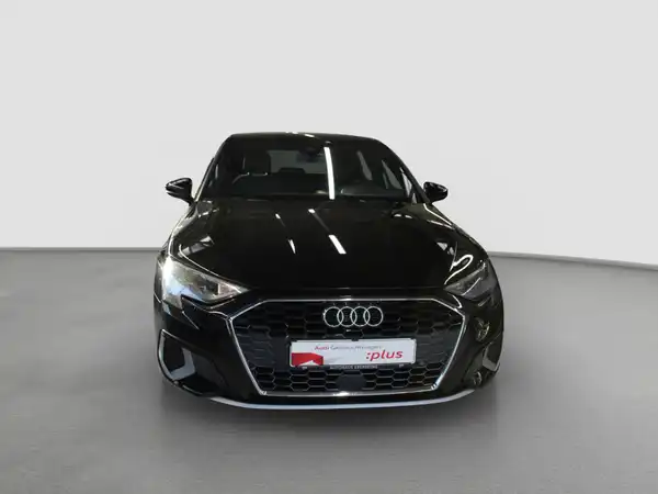 AUDI A3 SPORTBACK (3/12)