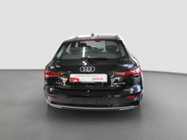 AUDI A3 SPORTBACK (5/12)