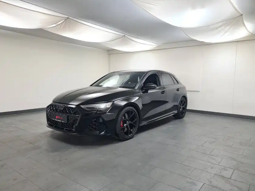 AUDI RS3 SPORTBACK (1/6)