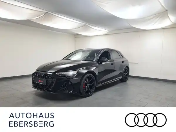 AUDI RS3 SPORTBACK (2/6)