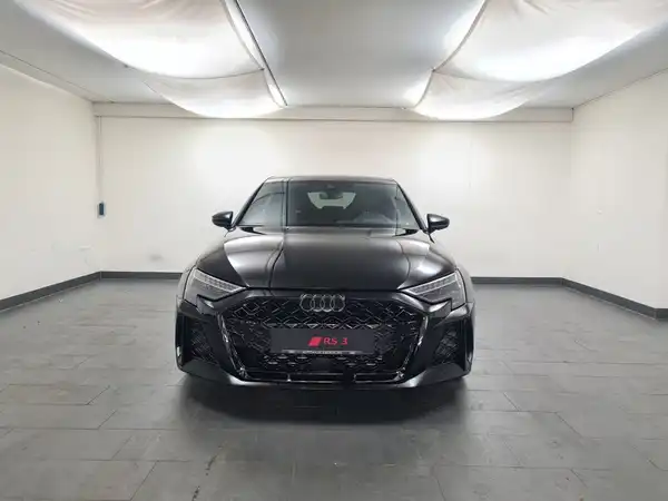 AUDI RS3 SPORTBACK (3/6)