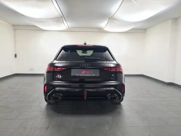 AUDI RS3 SPORTBACK (6/6)