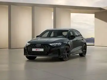 Audi RS3 Sportback (1/3)