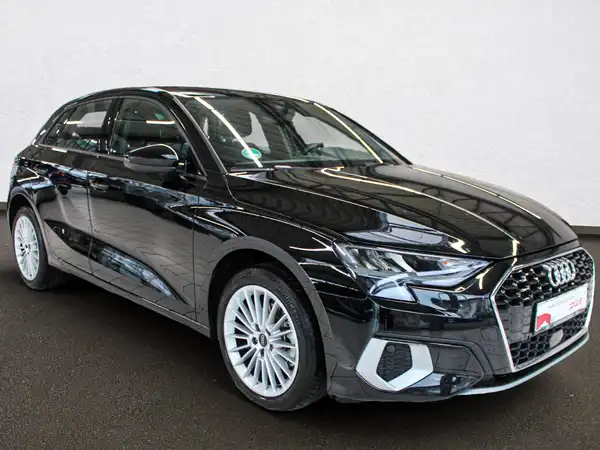AUDI A3 SPORTBACK (4/15)