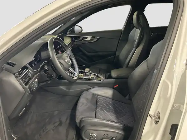 AUDI S4 AVANT (8/16)