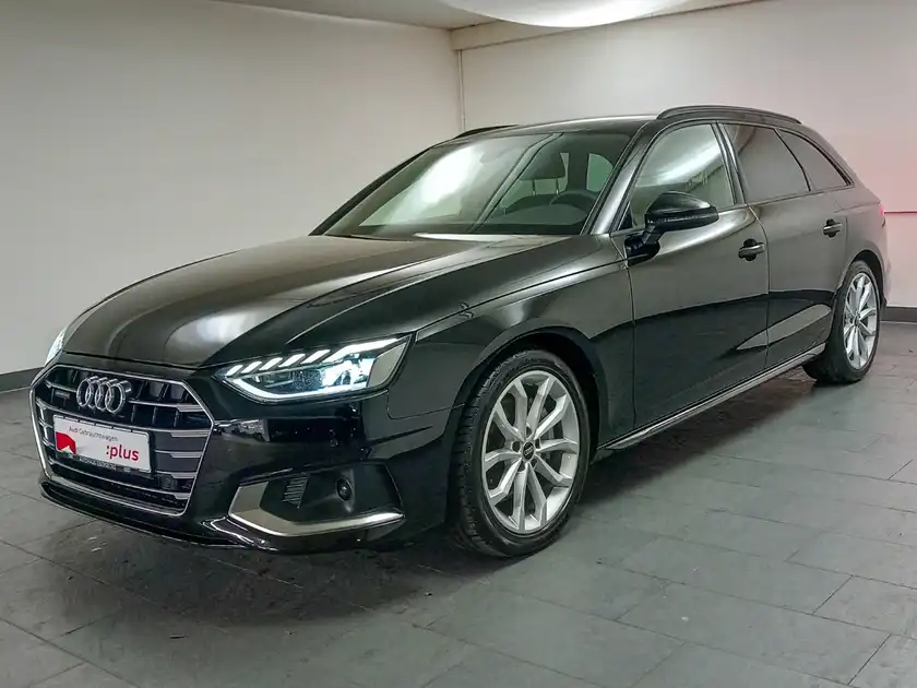 AUDI A4 AVANT (1/20)