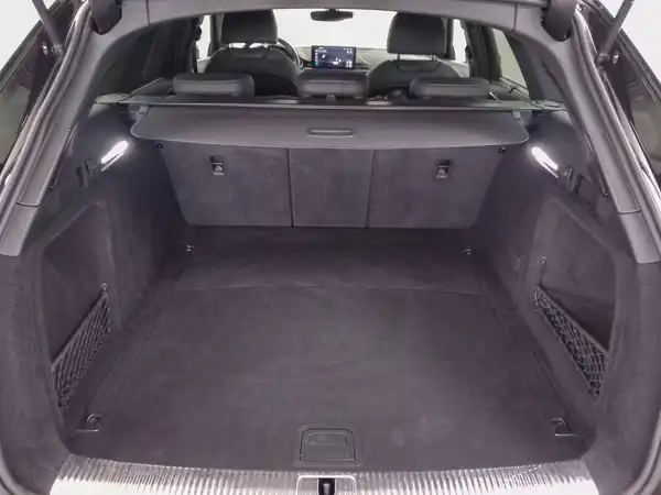 AUDI A4 AVANT (13/20)
