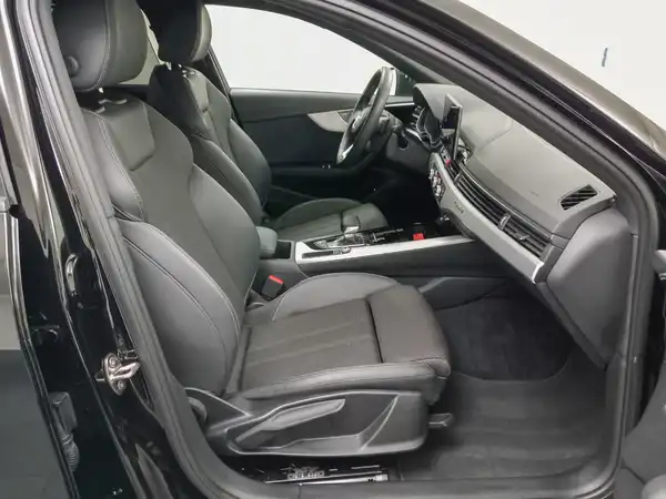AUDI A4 AVANT (19/20)