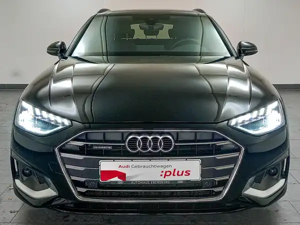 AUDI A4 AVANT (3/20)