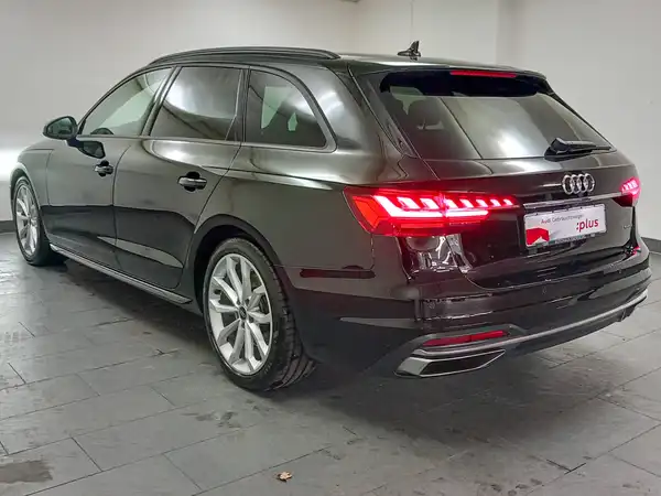 AUDI A4 AVANT (5/20)