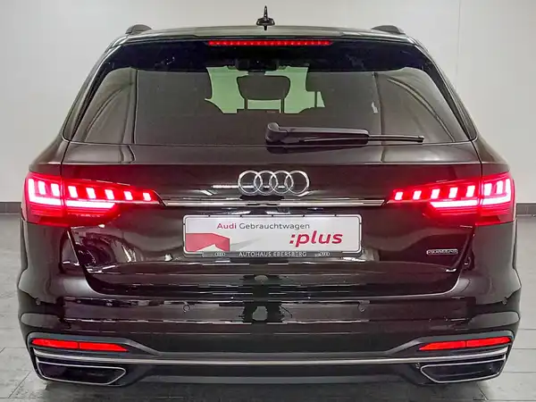 AUDI A4 AVANT (6/20)