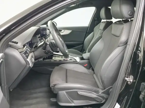 AUDI A4 AVANT (8/20)