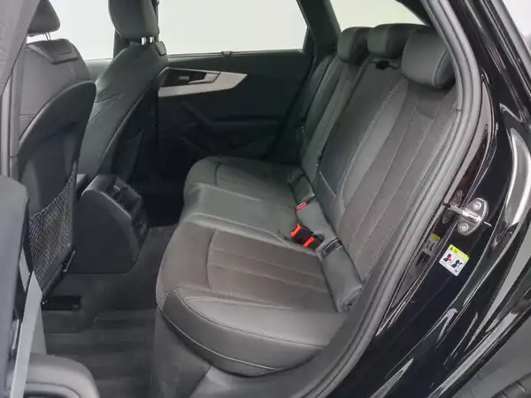 AUDI A4 AVANT (10/20)