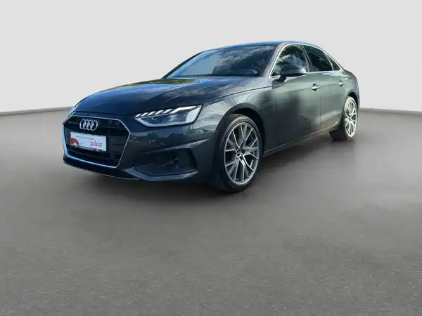 AUDI A4 LIMOUSINE (1/16)