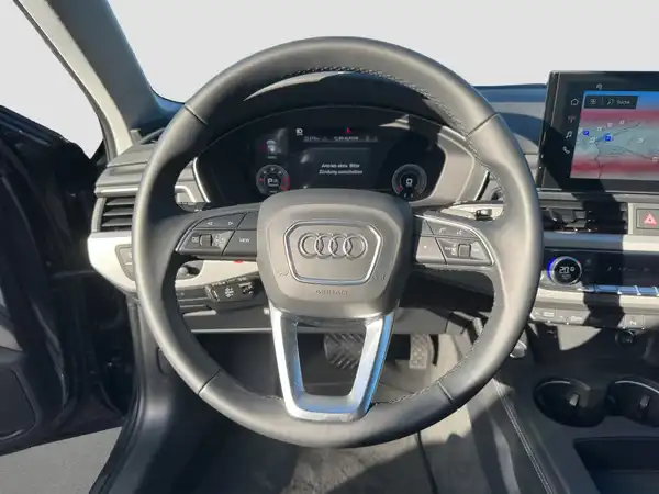 AUDI A4 LIMOUSINE (11/16)