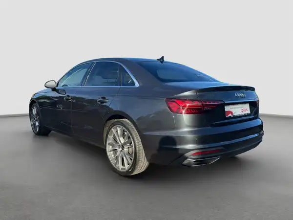 AUDI A4 LIMOUSINE (7/16)