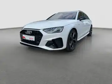 AUDI A4 AVANT (1/16)