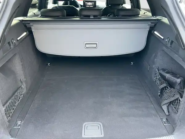 AUDI A4 AVANT (13/16)