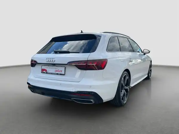 AUDI A4 AVANT (5/16)