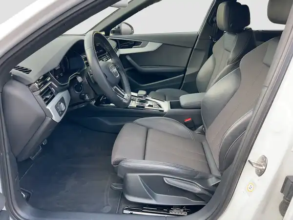 AUDI A4 AVANT (8/16)