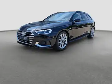AUDI A4 AVANT (1/16)