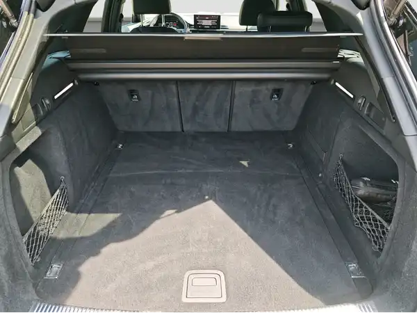 AUDI A4 AVANT (13/16)