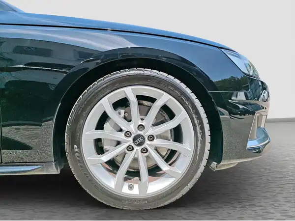 AUDI A4 AVANT (16/16)