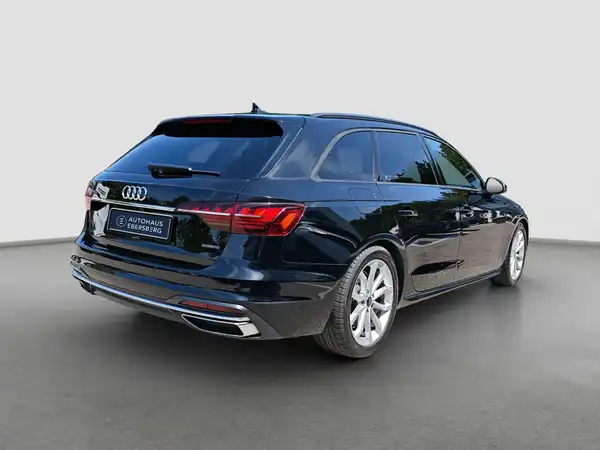 AUDI A4 AVANT (5/16)