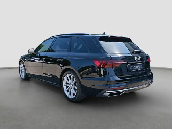 AUDI A4 AVANT (7/16)