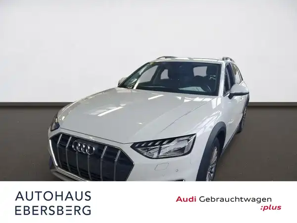 AUDI A4 ALLROAD (2/4)