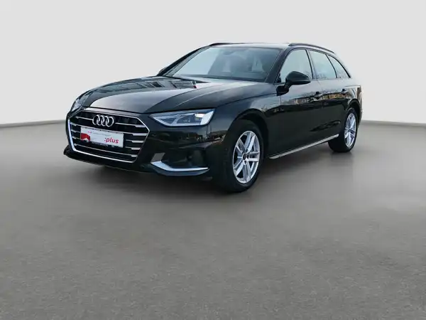 AUDI A4 AVANT (1/16)