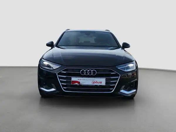 AUDI A4 AVANT (3/16)