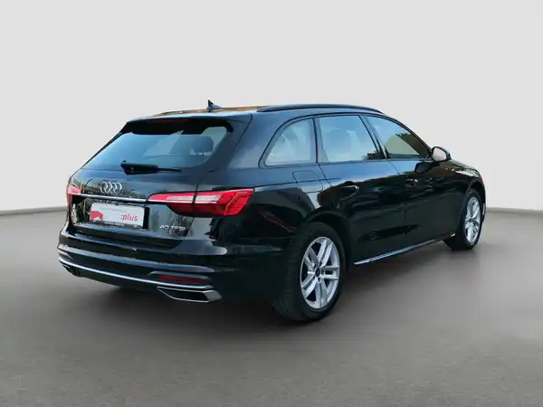 AUDI A4 AVANT (5/16)