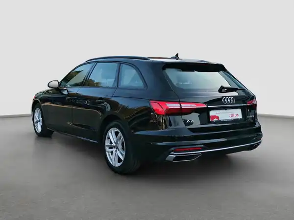 AUDI A4 AVANT (7/16)