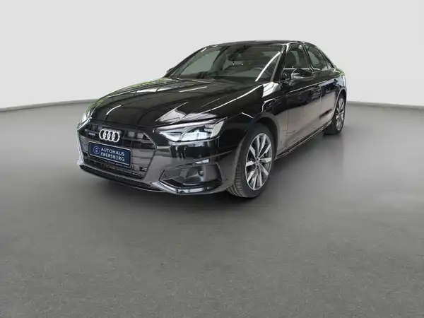 AUDI A4 LIMOUSINE (1/13)
