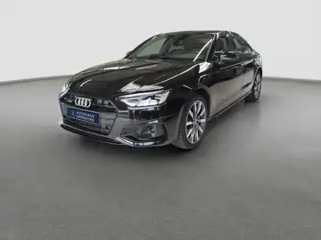 AUDI A4 LIMOUSINE (1/13)