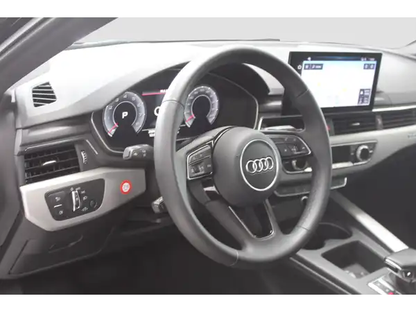AUDI A4 LIMOUSINE (11/13)