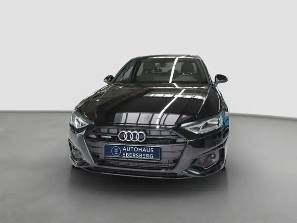 AUDI A4 LIMOUSINE (3/13)