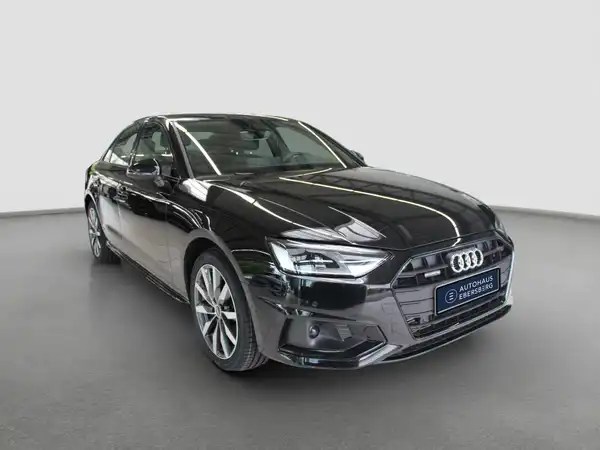 AUDI A4 LIMOUSINE (4/13)