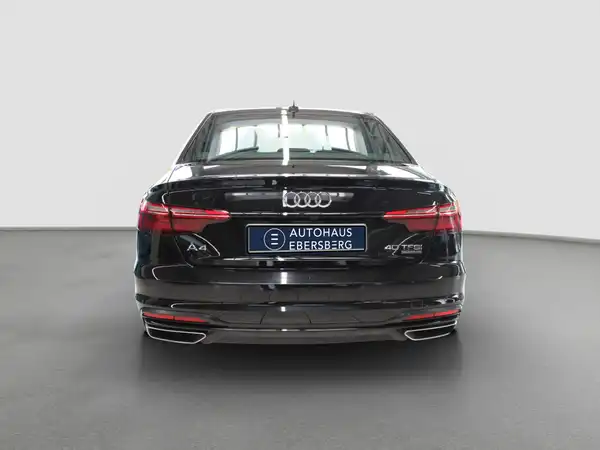 AUDI A4 LIMOUSINE (6/13)